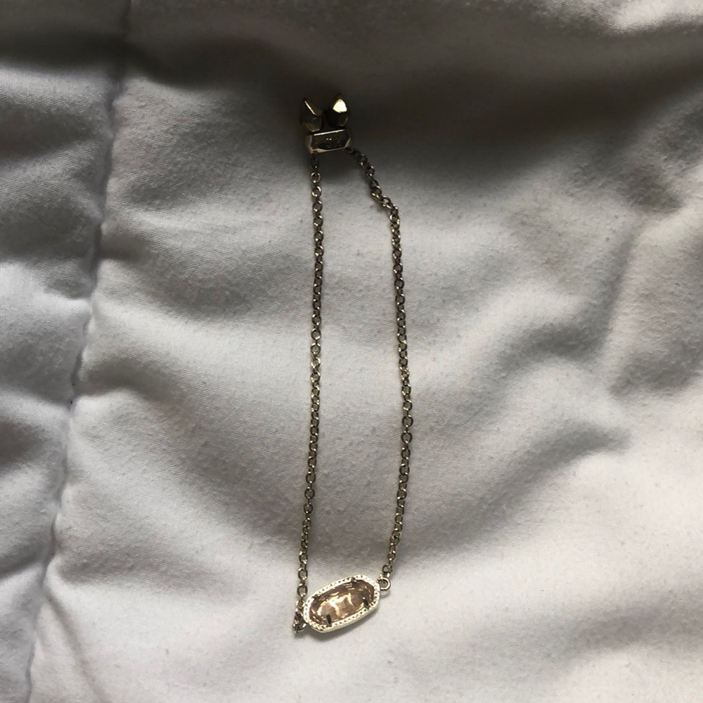 KENDRA SCOTT bracelet